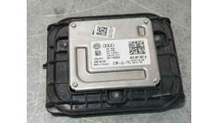 CENTRALITA FARO AUDI Q5 2.0 16V TDI (190 CV) DE 2016 - D.4543666 / 4G0907697D 2