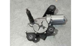MOTOR LIMPIA TRASERO RENAULT SCENIC III 1.5 dCi D FAP (110 CV) DE 2015 - D.4543667 / 287100010R