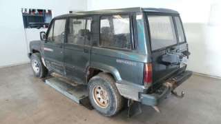 ISUZU TROOPER UBS 55 1998 2p - 19373