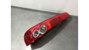 PILOTO TRASERO IZQUIERDO FORD FIESTA 1.6 16V (101 CV) DE 2006 - D.4543811 2