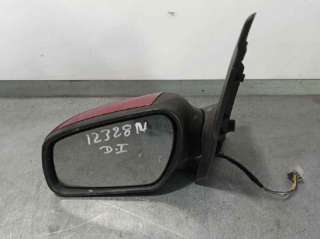 RETROVISOR IZQUIERDO FORD FIESTA 1.6 16V (101 CV) DE 2006 - D.4543814