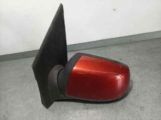 RETROVISOR IZQUIERDO FORD FIESTA 1.6 16V (101 CV) DE 2006 - D.4543814
