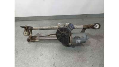 MOTOR LIMPIA DELANTERO OPEL CORSA E 1.4 16V bivalent. Gasolina / LPG (90 CV) DE 2016 - D.4543817 / 13432685