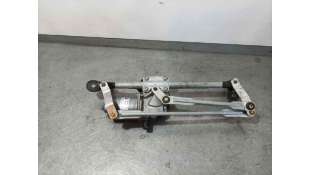MOTOR LIMPIA DELANTERO OPEL CORSA E 1.4 16V bivalent. Gasolina / LPG (90 CV) DE 2016 - D.4543817 / 13432685 2