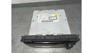 SISTEMA AUDIO / RADIO CD SEAT IBIZA 1.9 TDI (105 CV) DE 2009 - D.4543980 / 6J0035153B 2