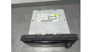 SISTEMA AUDIO / RADIO CD SEAT IBIZA 1.9 TDI (105 CV) DE 2009 - D.4543980 / 6J0035153B