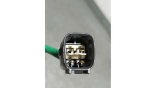 SONDA LAMBDA TOYOTA YARIS 1.5 16V (112 CV) DE 2020 - D.4544531 / 89467 2