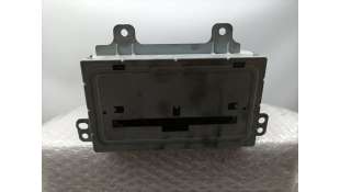 SISTEMA AUDIO / RADIO CD OPEL INSIGNIA BERLINA 2.0 CDTI (131 CV) DE 2011 - D.4544655 / 22790015