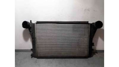 INTERCOOLER VOLKSWAGEN TOURAN 1.9 TDI (105 CV) DE 2009 - D.4544725 / 1K0145803L