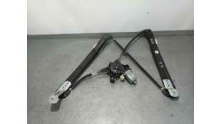 ELEVALUNAS DELANTERO DERECHO SEAT ATECA 1.4 16V TSI ACT (150 CV) DE 2018 - D.4544814 / 575837462A