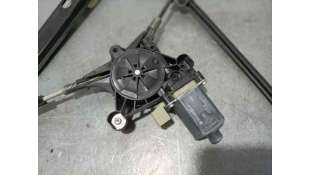 ELEVALUNAS DELANTERO DERECHO SEAT ATECA 1.4 16V TSI ACT (150 CV) DE 2018 - D.4544814 / 575837462A 2