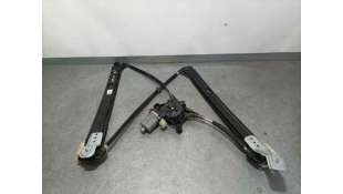 ELEVALUNAS DELANTERO IZQUIERDO SEAT ATECA 1.4 16V TSI ACT (150 CV) DE 2018 - D.4544815 / 575837461A