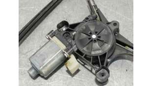 ELEVALUNAS DELANTERO IZQUIERDO SEAT ATECA 1.4 16V TSI ACT (150 CV) DE 2018 - D.4544815 / 575837461A 2