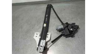 ELEVALUNAS TRASERO IZQUIERDO SEAT ATECA 1.4 16V TSI ACT (150 CV) DE 2018 - D.4544816 / 575839461A