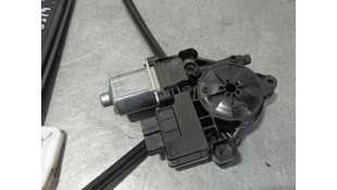 ELEVALUNAS TRASERO IZQUIERDO SEAT ATECA 1.4 16V TSI ACT (150 CV) DE 2018 - D.4544816 / 575839461A 2