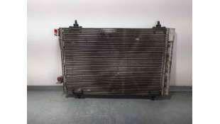 CONDENSADOR / RADIADOR AIRE ACONDICIONADO PEUGEOT 3008 1.6 HDi FAP (114 CV) DE 2014 - D.4544865 / 9682531580