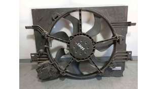ELECTROVENTILADOR NISSAN MICRA V 1.0 12V (101 CV) DE 2018 - D.4545097 / 214815FA0B 2