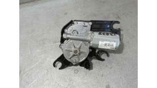 MOTOR LIMPIA TRASERO PEUGEOT 208 1.6 Blue-HDI FAP (75 CV) DE 2017 - D.4545523 / 9673251380A 2