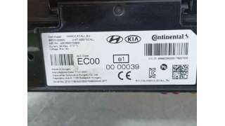 MODULO ELECTRONICO HYUNDAI I20 1.0 TGDI (101 CV) DE 2021 - D.4545967 / 96510Q0000