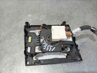 CARGADOR INDUCTIVO HYUNDAI I20 1.0 TGDI (101 CV) DE 2021 - D.4545968 2