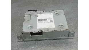 SISTEMA AUDIO / RADIO PEUGEOT 208 1.2 12V e-THP / PureTech (131 CV) DE 2020 - D.4545988 / 9835408980