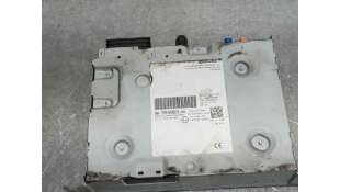 SISTEMA AUDIO / RADIO PEUGEOT 208 1.2 12V e-THP / PureTech (131 CV) DE 2020 - D.4545988 / 9835408980 2