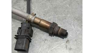 SONDA LAMBDA SEAT LEON 1.8 16V T FSI / TSI (160 CV) DE 2010 - D.4545998 / 06F906262 2