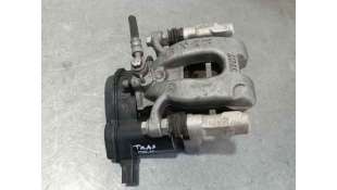 PINZA FRENO TRASERA DERECHA PEUGEOT 208 1.2 12V e-THP / PureTech (131 CV) DE 2020 - D.4546002 / 9837166080
