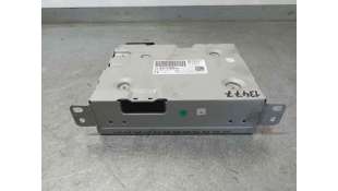 SISTEMA AUDIO / RADIO PEUGEOT 208 1.2 12V e-THP / PureTech (131 CV) DE 2020 - D.4546004 / 9835408980