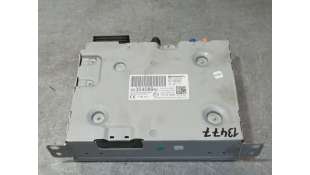 SISTEMA AUDIO / RADIO PEUGEOT 208 1.2 12V e-THP / PureTech (131 CV) DE 2020 - D.4546004 / 9835408980 2