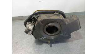 TAPA EXTERIOR COMBUSTIBLE PEUGEOT 208 1.2 12V e-THP / PureTech (131 CV) DE 2020 - D.4546008 / 9823289380 2