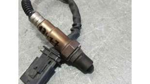 SONDA LAMBDA PEUGEOT 208 1.2 12V e-THP / PureTech (131 CV) DE 2020 - D.4546010 / 9810666880 2