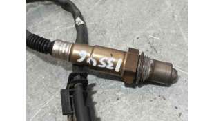 SONDA LAMBDA CITROEN C3 1.2 12V e-THP / PureTech (110 CV) DE 2021 - D.4546014 / 9810666880 2