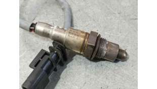 SONDA LAMBDA CITROEN C3 1.2 12V e-THP / PureTech (110 CV) DE 2021 - D.4546015 / 9813838380 2