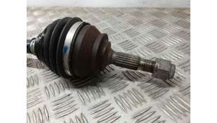 TRANSMISION DELANTERA IZQUIERDA PEUGEOT 208 1.6 Blue-HDI FAP (99 CV) DE 2020 - D.4546161 / 9801048580 2