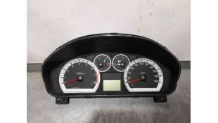 CUADRO INSTRUMENTOS CHEVROLET AVEO 1.4 (101 CV) DE 2010 - D.4546223 / 96814474