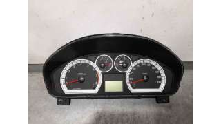 CUADRO INSTRUMENTOS CHEVROLET AVEO 1.4 (101 CV) DE 2010 - D.4546223 / 96814474