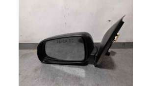 RETROVISOR IZQUIERDO CHEVROLET AVEO 1.4 (101 CV) DE 2010 - D.4546296