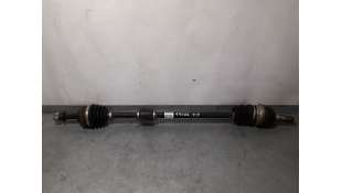 TRANSMISION DELANTERA DERECHA CHEVROLET AVEO 1.4 (101 CV) DE 2010 - D.4546308 / 96348791