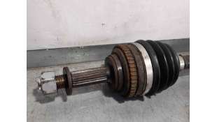 TRANSMISION DELANTERA DERECHA CHEVROLET AVEO 1.4 (101 CV) DE 2010 - D.4546308 / 96348791 2