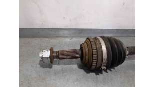 TRANSMISION DELANTERA IZQUIERDA CHEVROLET AVEO 1.4 (101 CV) DE 2010 - D.4546309 / 96348790 2