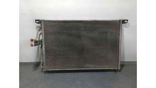 CONDENSADOR / RADIADOR AIRE ACONDICIONADO OPEL OMEGA B 2.0 16V (136 CV) DE 1995 - D.4546323