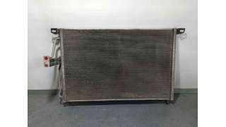 CONDENSADOR / RADIADOR AIRE ACONDICIONADO OPEL OMEGA B 2.0 16V (136 CV) DE 1995 - D.4546323