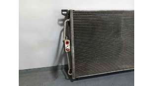 CONDENSADOR / RADIADOR AIRE ACONDICIONADO OPEL OMEGA B 2.0 16V (136 CV) DE 1995 - D.4546323 2