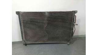 CONDENSADOR / RADIADOR AIRE ACONDICIONADO OPEL OMEGA B 2.0 16V (136 CV) DE 1995 - D.4546323