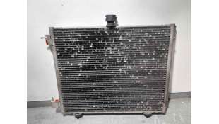 CONDENSADOR / RADIADOR AIRE ACONDICIONADO PEUGEOT 207 1.4 16V VTi (95 CV) DE 2009 - D.4546371