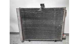 CONDENSADOR / RADIADOR AIRE ACONDICIONADO PEUGEOT 207 1.4 16V VTi (95 CV) DE 2009 - D.4546371 2