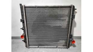 RADIADOR AGUA PEUGEOT 207 1.4 16V VTi (95 CV) DE 2009 - D.4546442