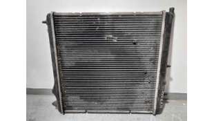 RADIADOR AGUA PEUGEOT 207 1.4 16V VTi (95 CV) DE 2009 - D.4546442 2