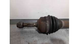 TRANSMISION DELANTERA DERECHA PEUGEOT 207 1.4 16V VTi (95 CV) DE 2009 - D.4546458 / 9659317980 2